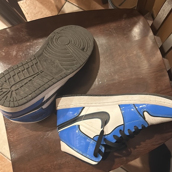 Jordan 1 high no box - Picture 6 of 7